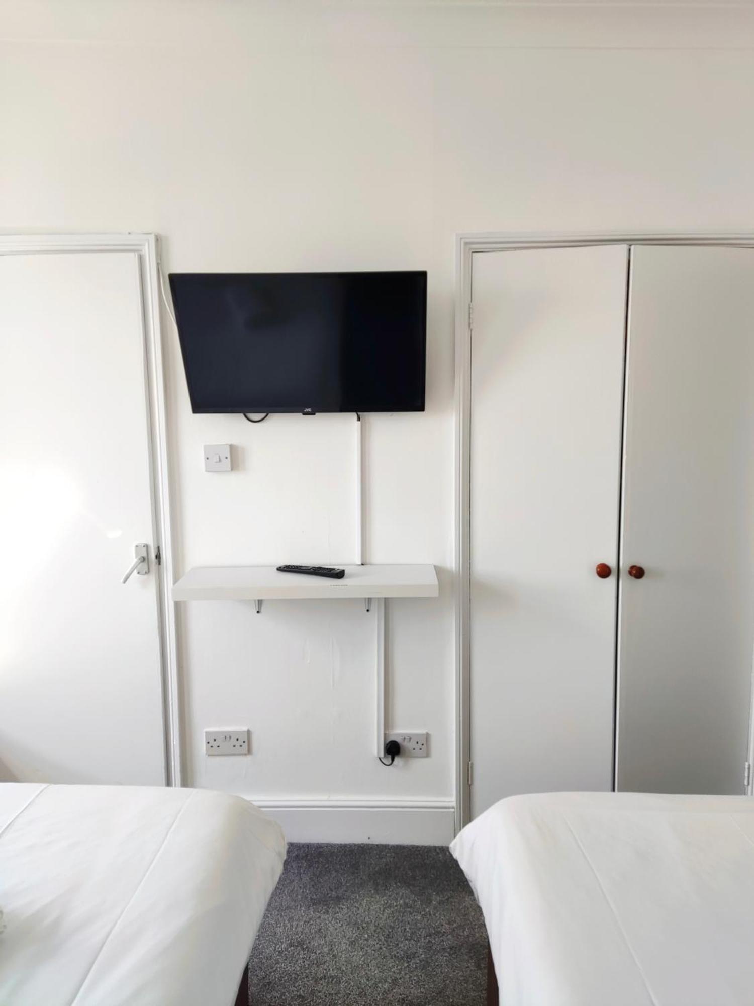 Wave Guest house Brighton